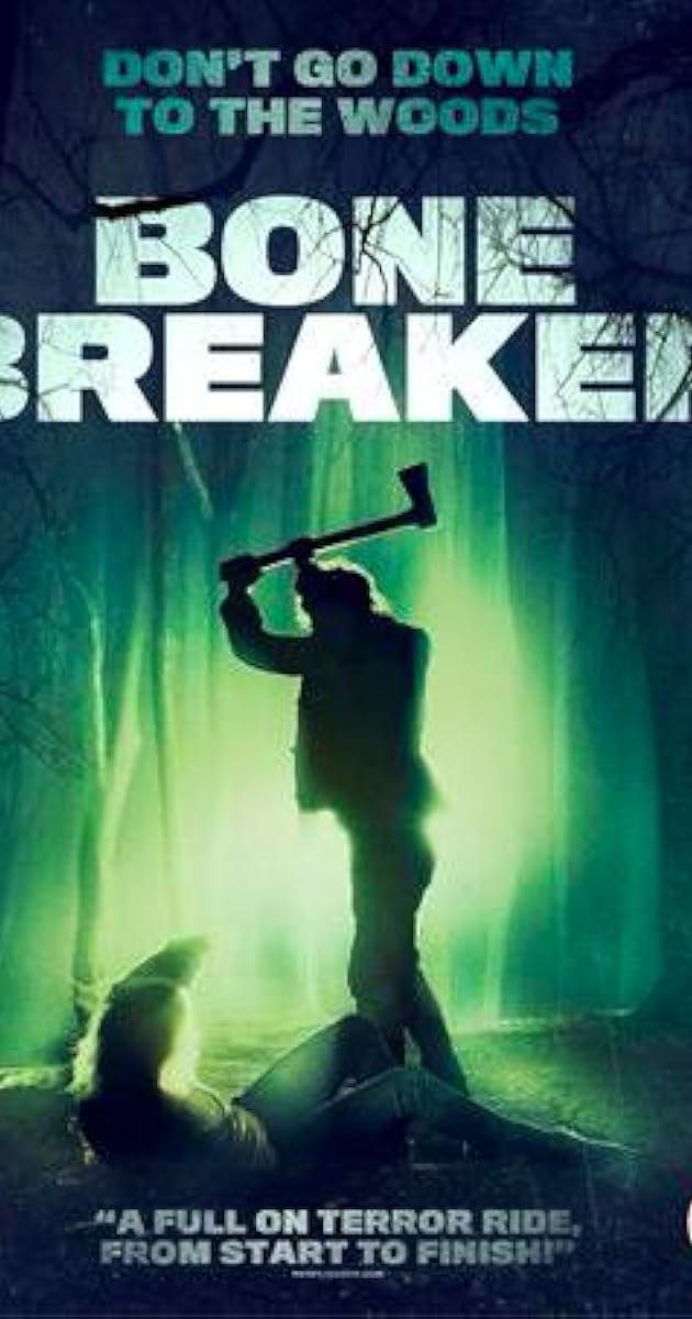 Bone Breaker