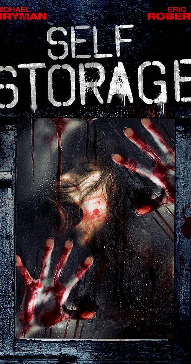 Self Storage