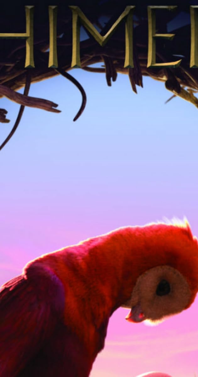 Chimère