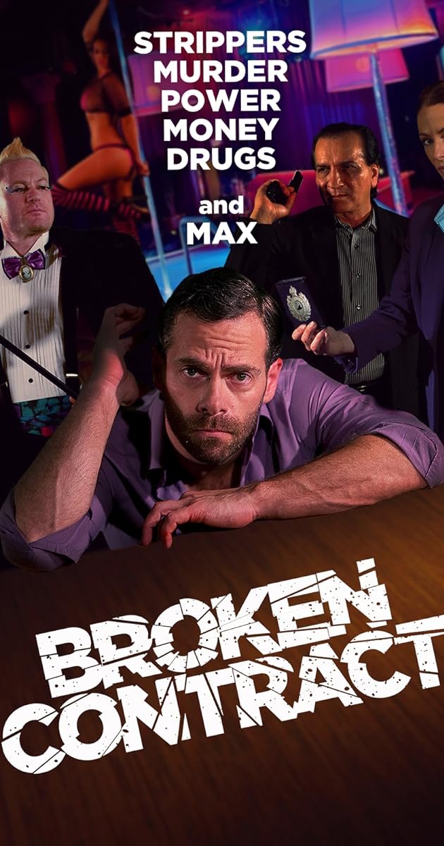 Broken Contract
