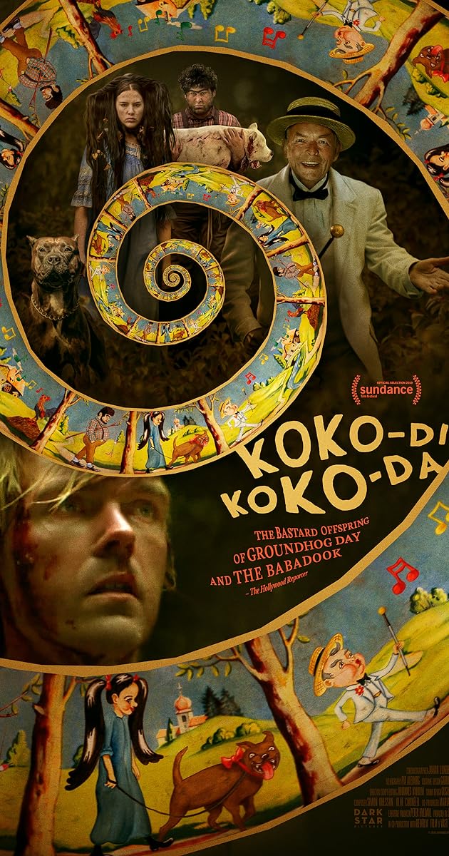 Koko-di Koko-da