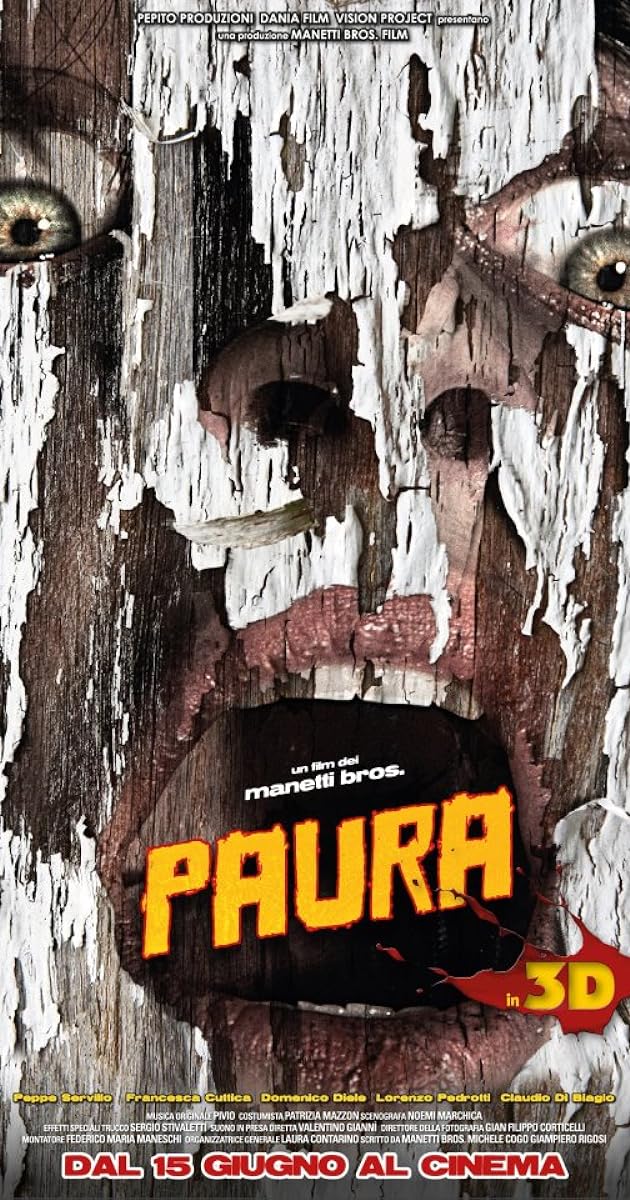 Paura
