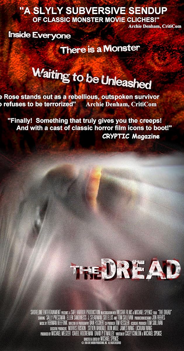 The Dread
