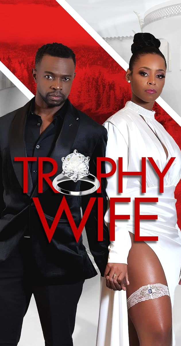 Trophy Wife