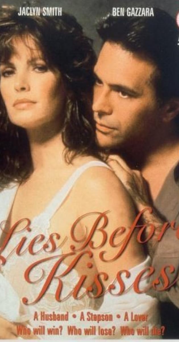 Lies Before Kisses