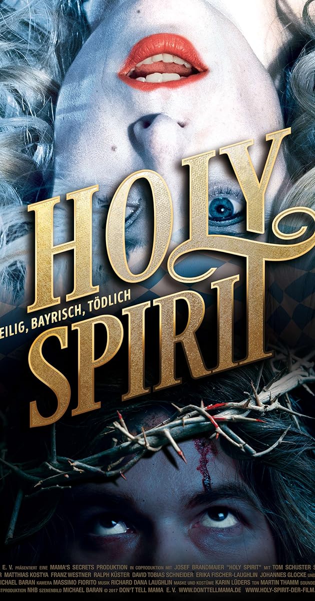 Holy Spirit