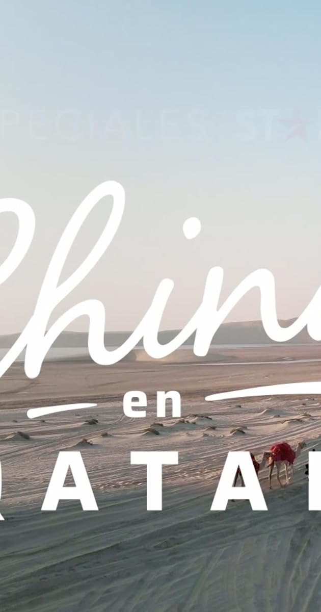 La China en Qatar