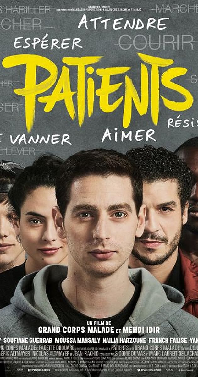 Patients