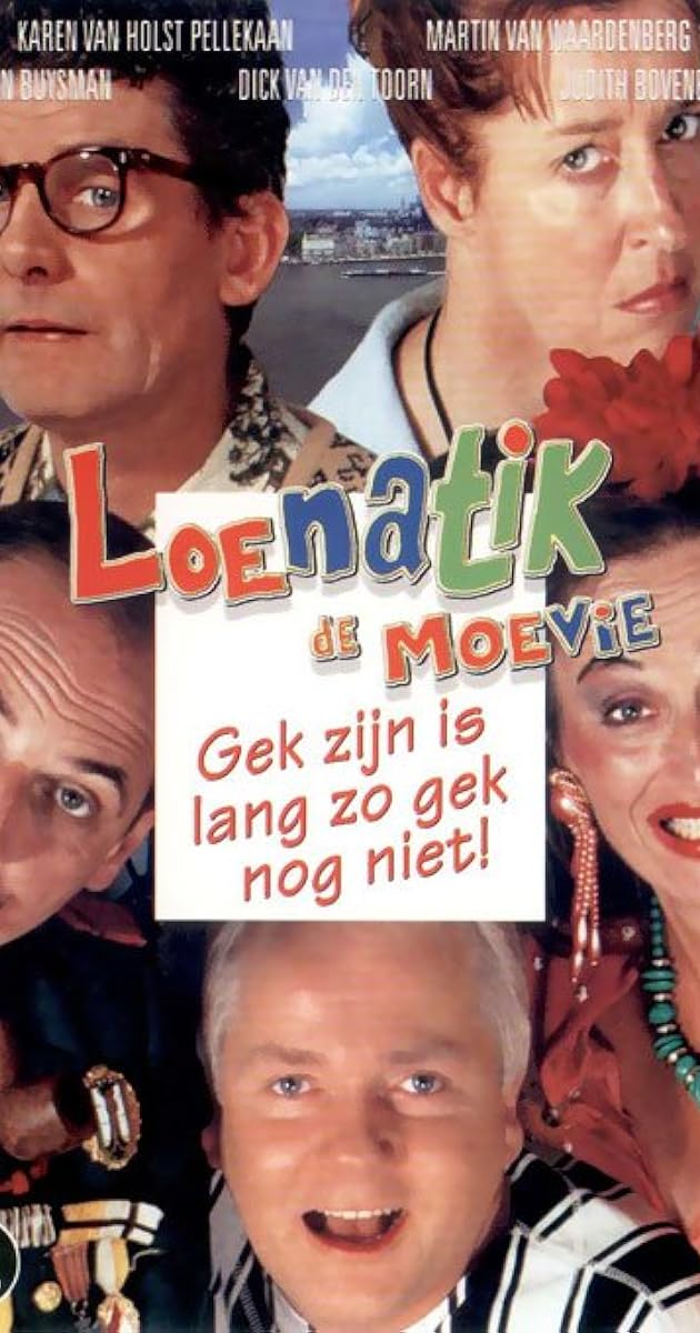 Loenatik de Moevie
