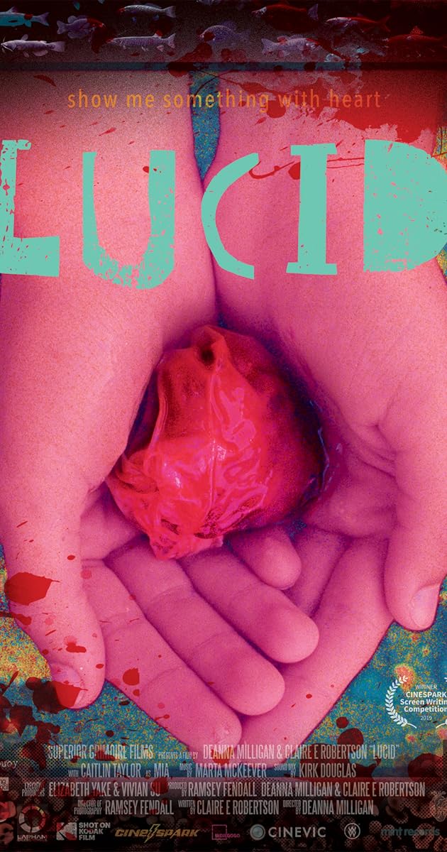 Lucid