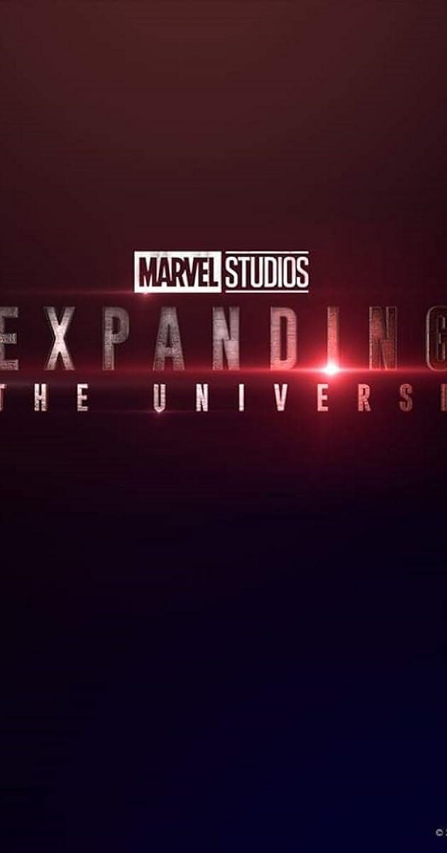 Marvel Studios: Expanding the Universe