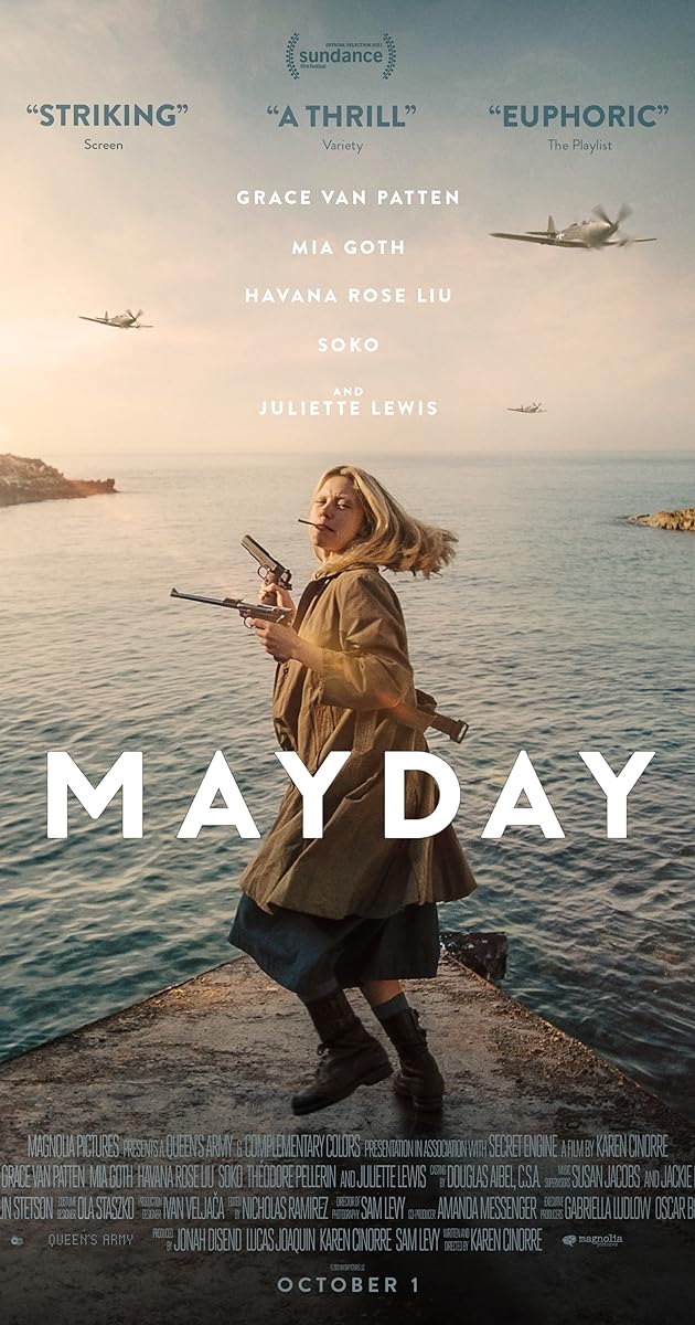 Mayday