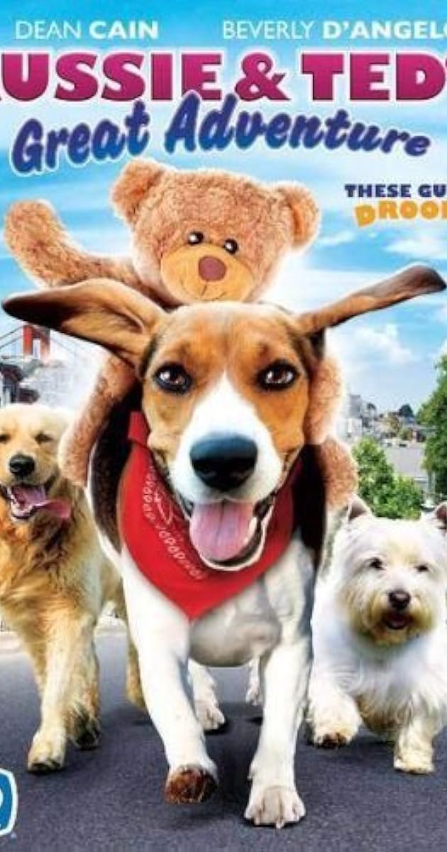 Aussie ve Ted