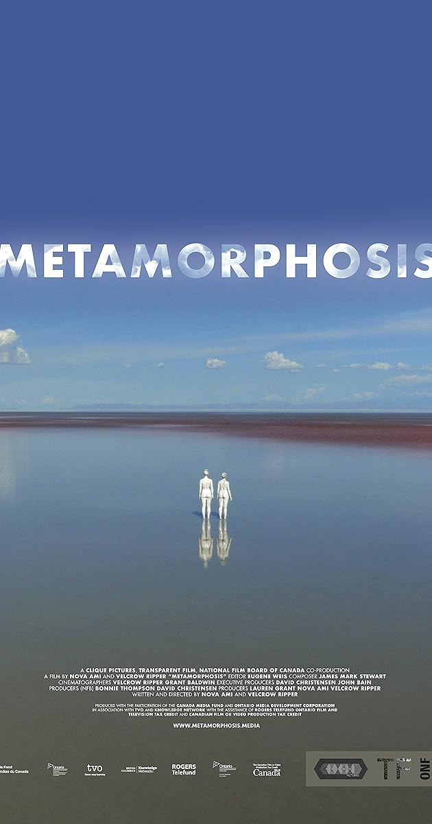 Metamorphosis