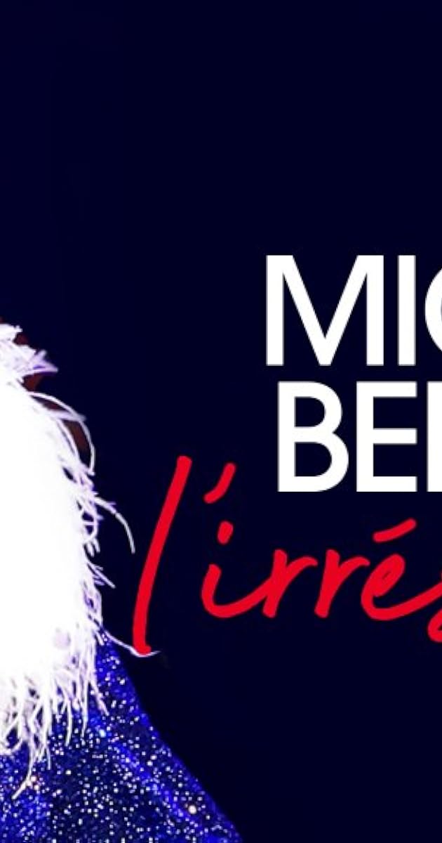 Michèle Bernier, l'irrésistible