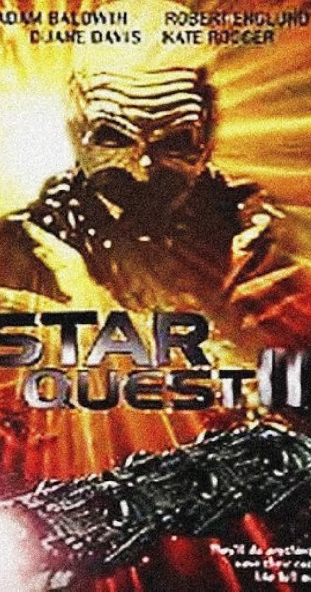 Starquest II