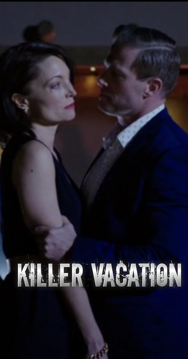 Killer Vacation