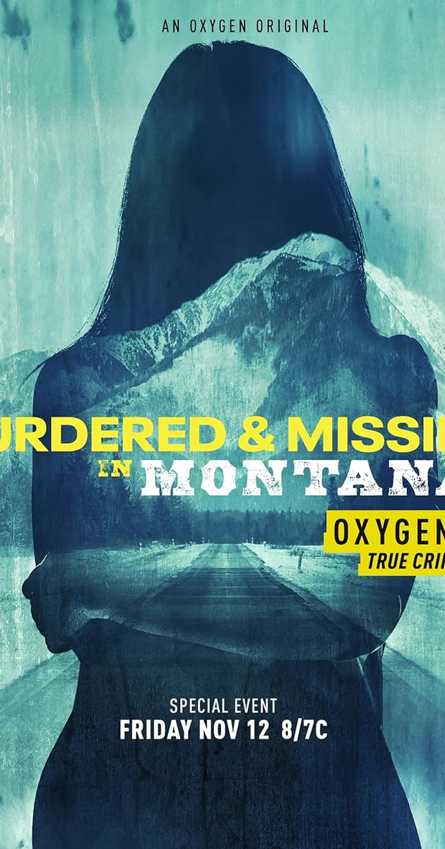 Murdered and Missing in Montana