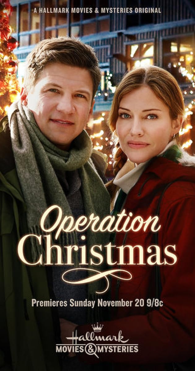 Operation Christmas