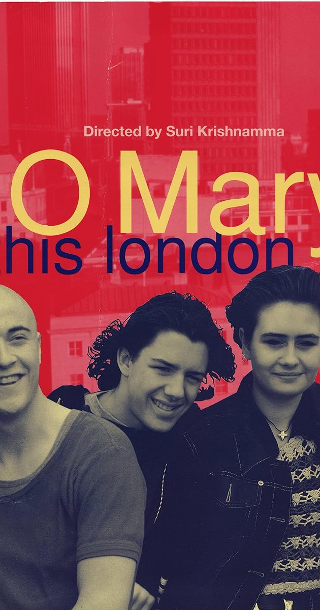 O Mary This London