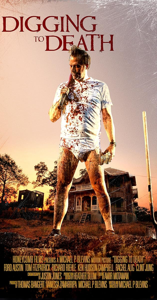 Digging to Death