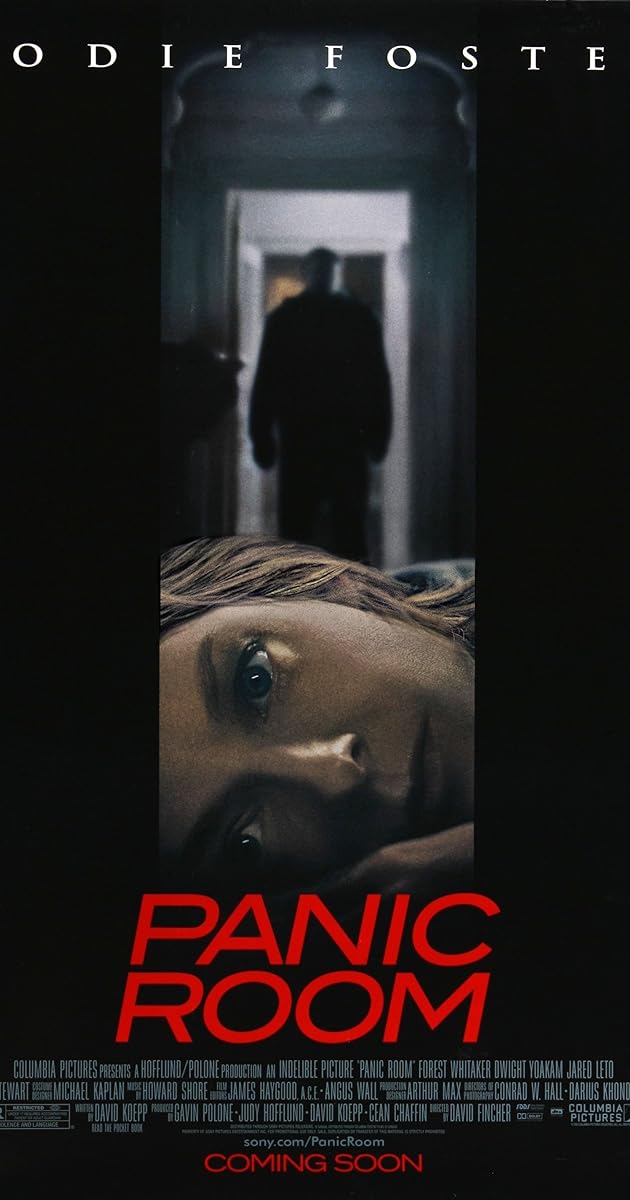 Panik Odası