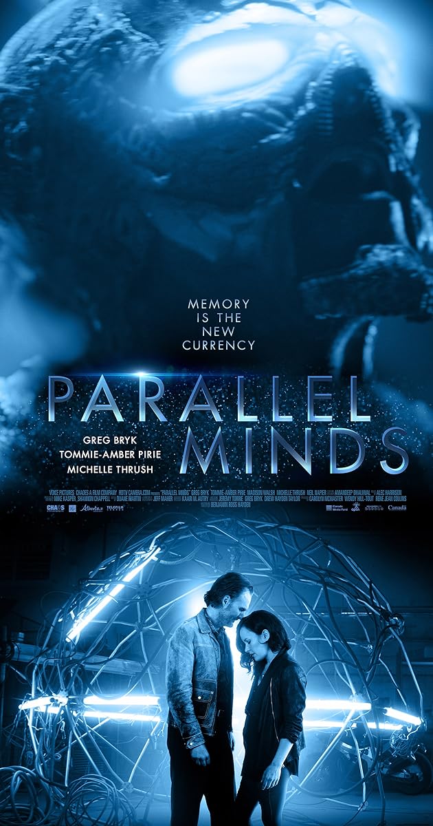 Parallel Minds