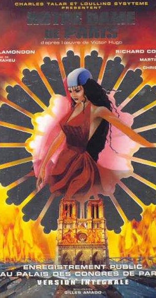 Notre Dame de Paris