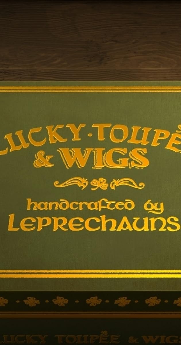 Lucky Toupée