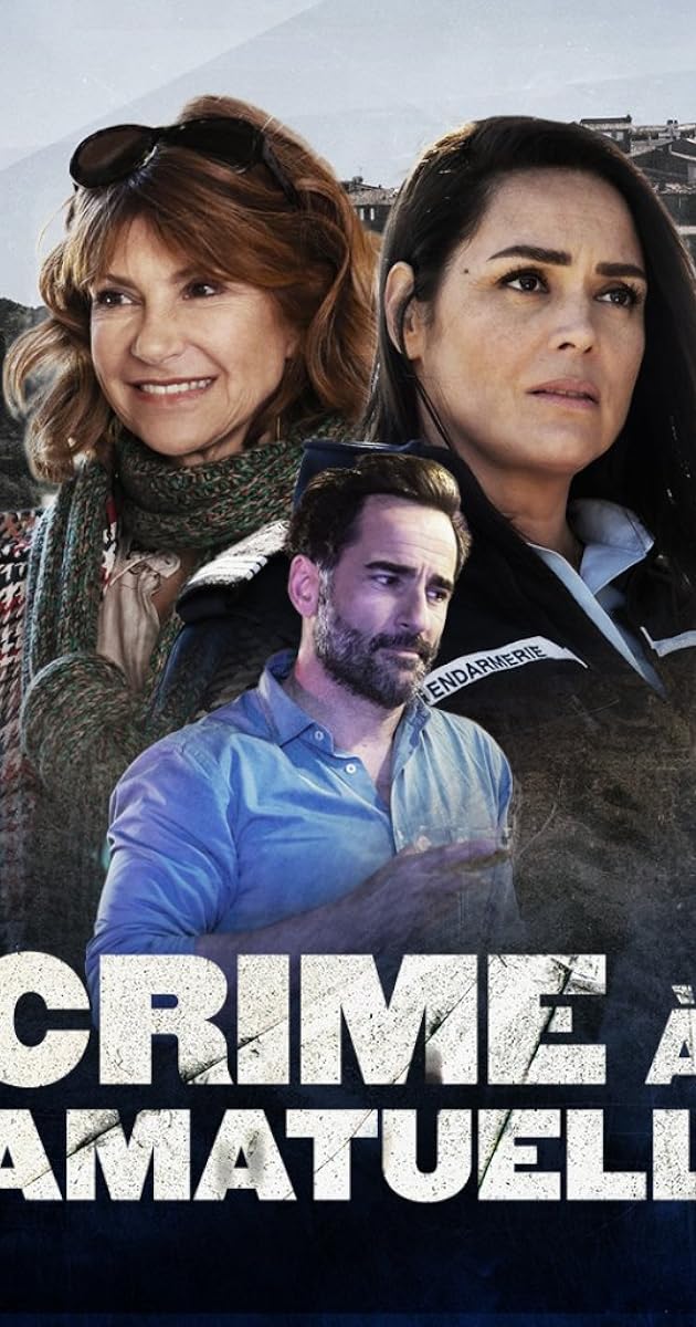 Crime à Ramatuelle
