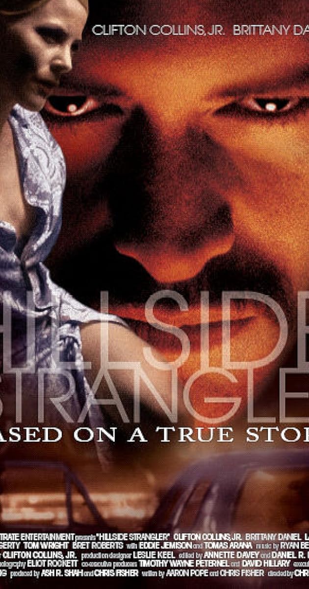 Rampage: The Hillside Strangler Murders