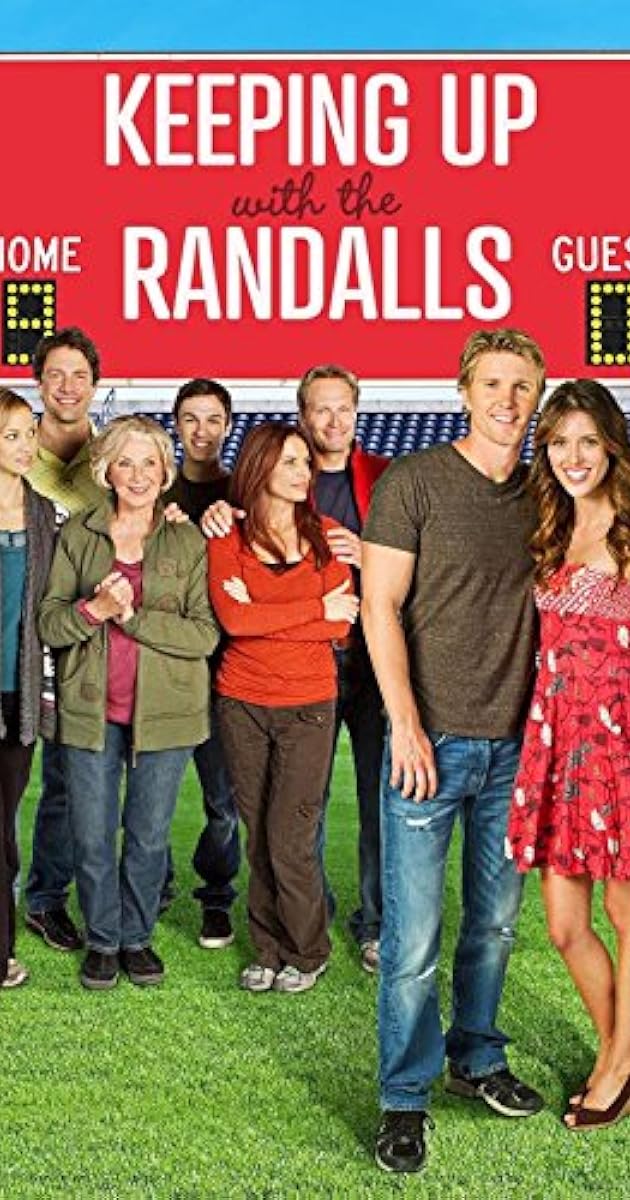 Keeping Up with the Randalls