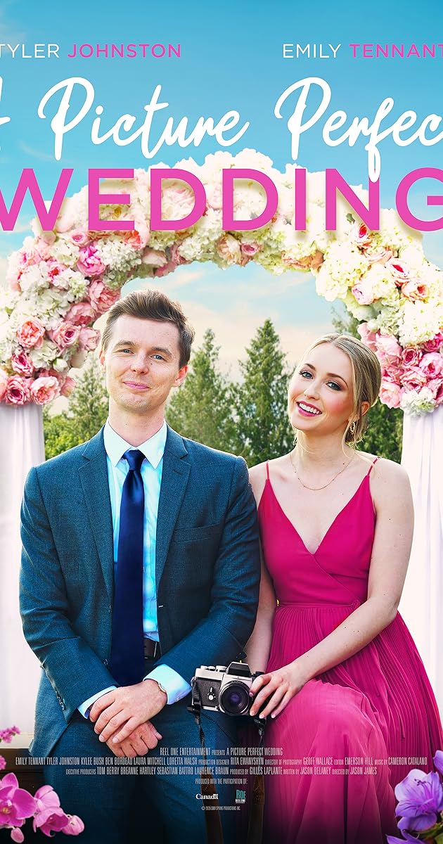 A Picture Perfect Wedding