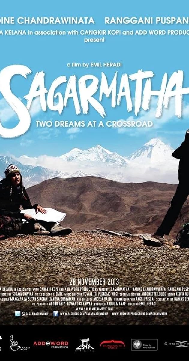 Sagarmatha