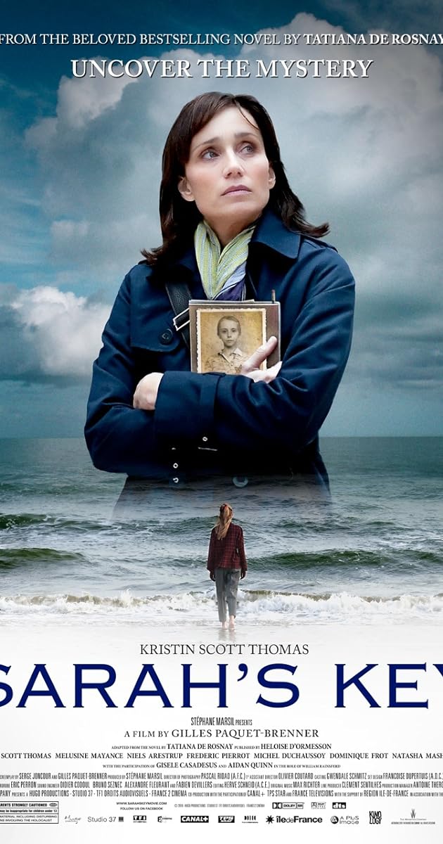 Sarah'ın Anahtarı