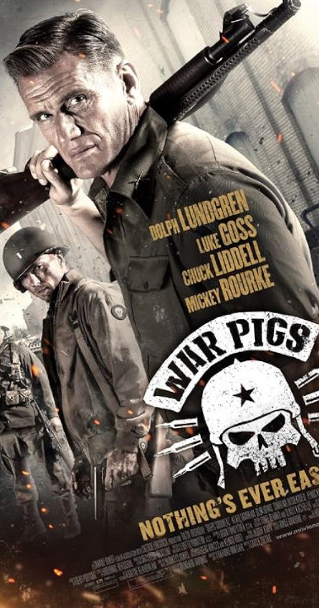 War Pigs