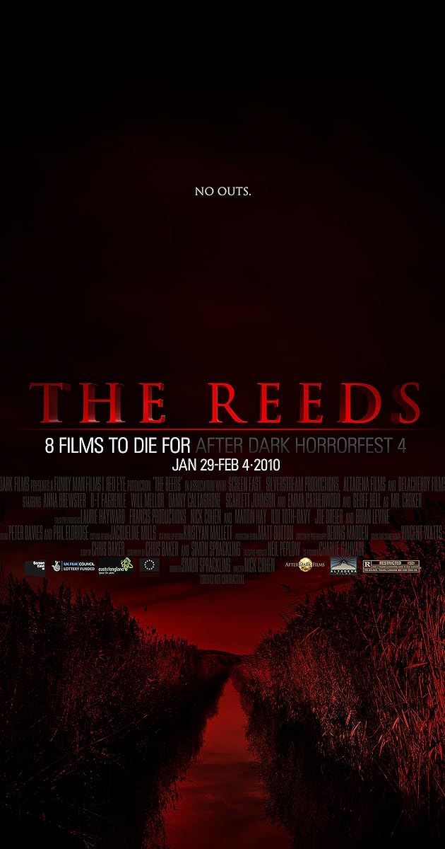 The Reeds