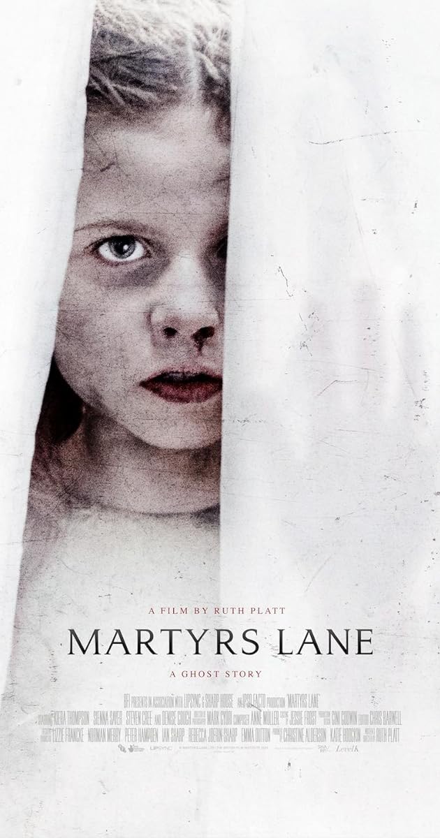 Martyrs Lane