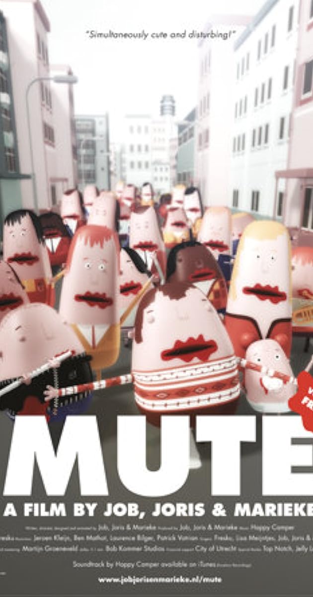 MUTE