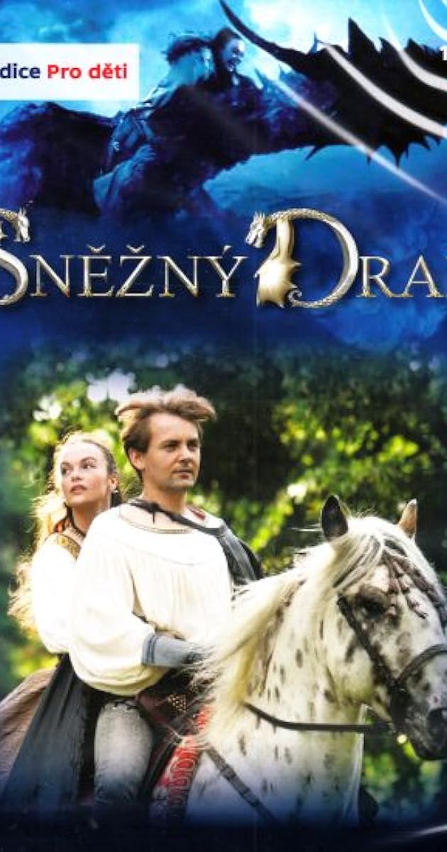 Sněžný drak