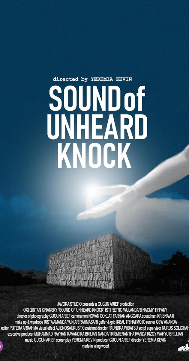 Sound Of Unheared Knock