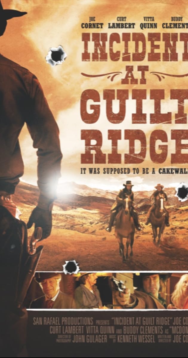 Incident at Guilt Ridge