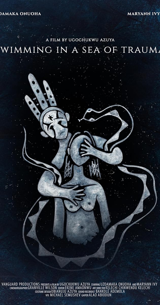 Swimming in a Sea of Trauma