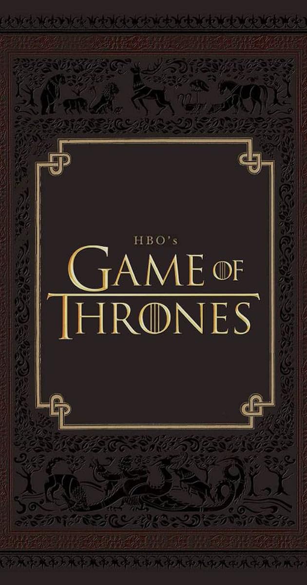 Game of Thrones: A Day in the Life