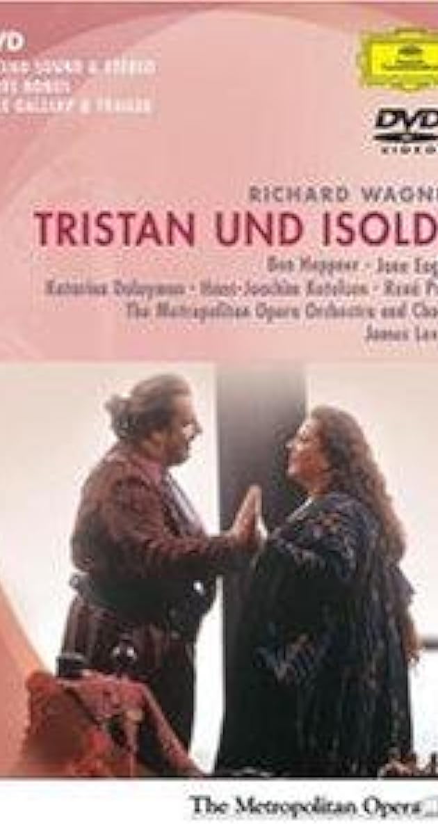 Tristan und Isolde