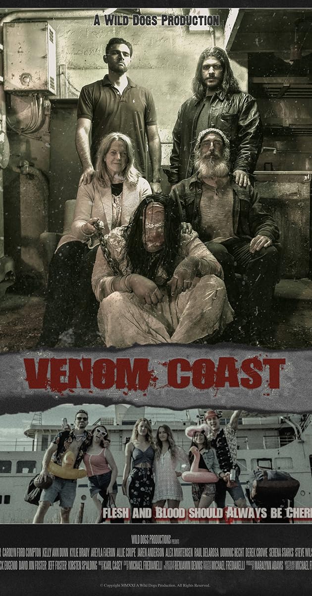 Venom Coast