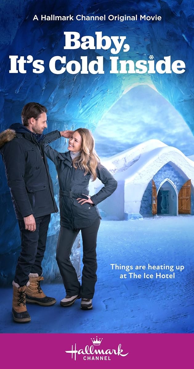 Baby, It's Cold Inside