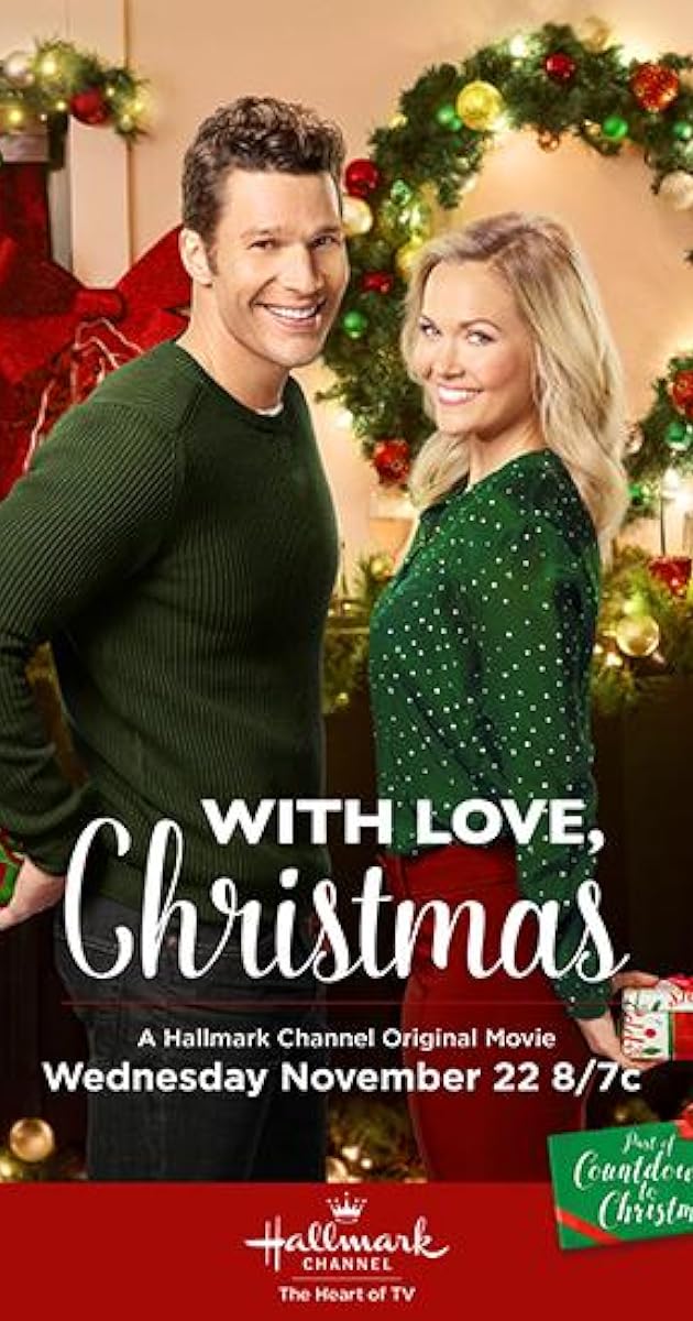 With Love, Christmas