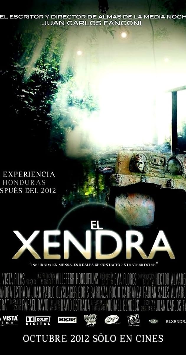 El Xendra