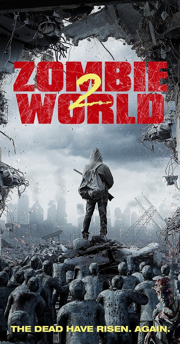 Zombie World 2